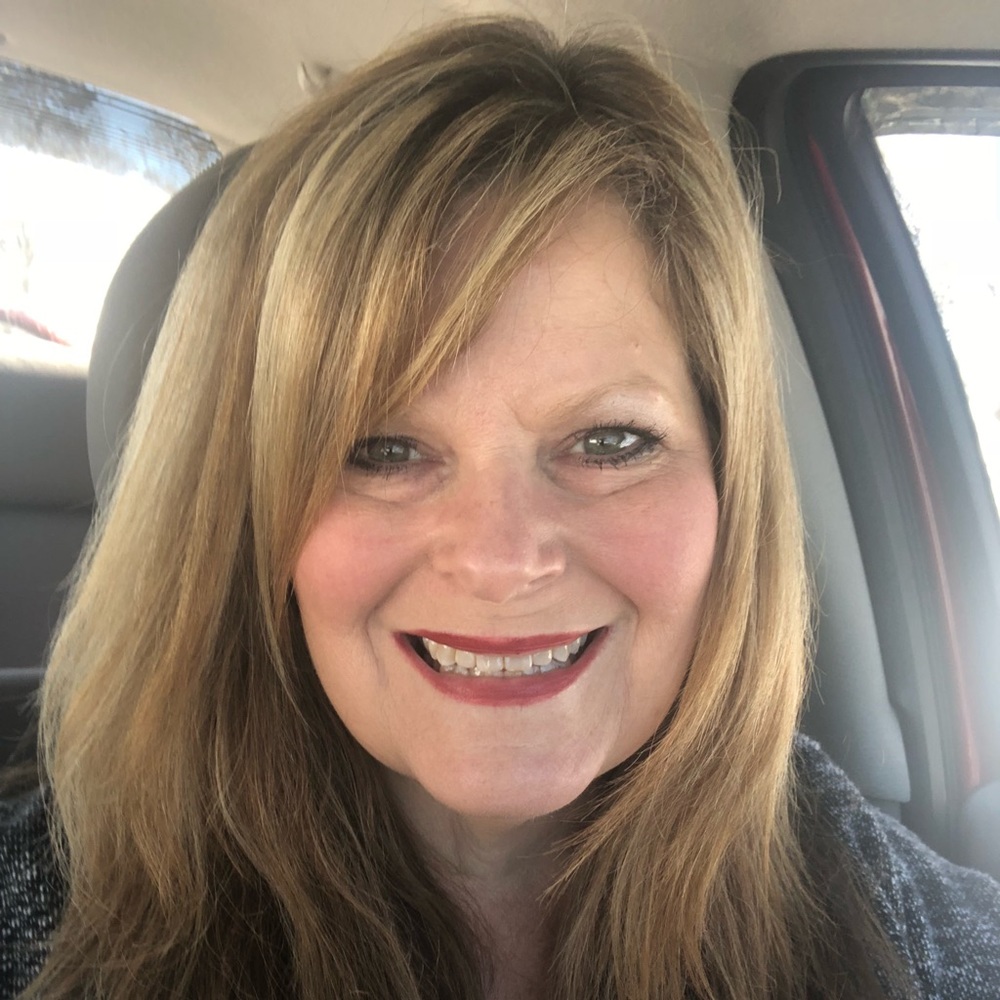 Meet your Posher, Sheri